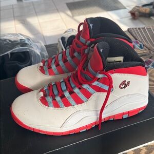 Jordan 10